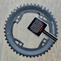 Kettingblad 46T (30T) FSA Gossamer road steek 120mm 11x2 speed WA738,  EAN 4710243895085