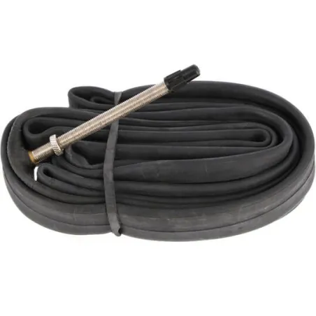 race binnenband ventiellengte 80mm Presta, breedte 18-25mm