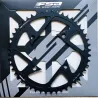 kettingblad 42T staal Megatooth Bosch e bike 4Gen BCD 104 FSA WB467B