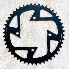 kettingblad 42T staal Megatooth Bosch e bike 4Gen BCD 104 FSA WB467B