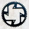 kettingblad 42T staal Megatooth Bosch e bike 4Gen BCD 104 FSA WB467B