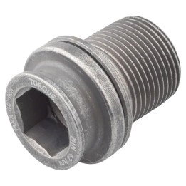 crankbout Campagnolo ultra-torque EVO FC-RE107