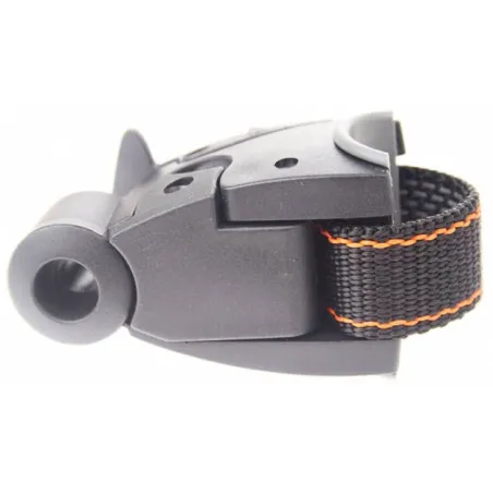 SKS Powerstrap voor zadelpen bevestiging achterspatbord X-Blade 2