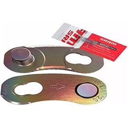 kettingschakel 12 speed  SRAM flattop rainbow