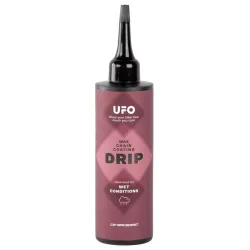 kettingolie natte condities 100ml UFO drip Ceramic speed