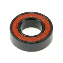 Lager 8x16x5mm ABEC 3 Max 688 black oxide LLU Enduro, EAN 811780022621