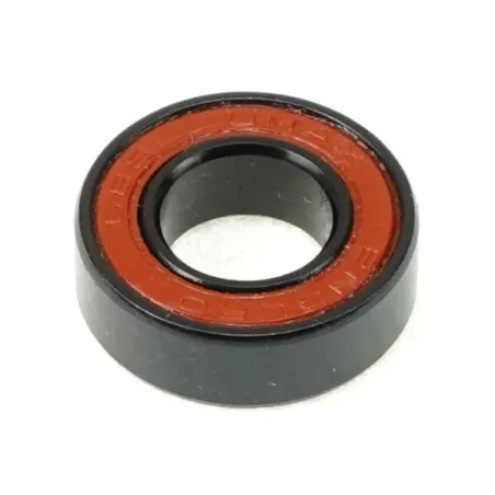 Lager 8x16x5mm ABEC 3 Max 688 black oxide LLU Enduro, EAN 811780022621