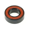 Lager 8x16x5mm ABEC 3 Max 688 black oxide LLU Enduro, EAN 811780022621