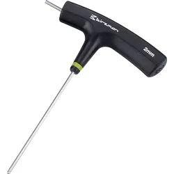 t-bar inbusleutel 2,5 mm Birzman BM08-HK-TBar2.5