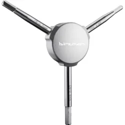 inbus 4 - 5 - 6mm Y-grip Birzman BM14-YGRIP-H4