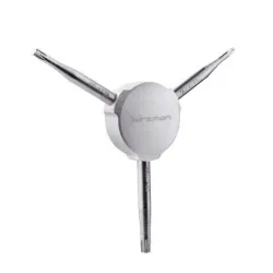 Torx T10 - T25 - T30 Y-grip Birzman BM14-YGRIP-T10