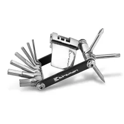 multi-tool 15 functies Birzman E-version basic