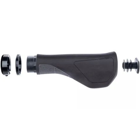 Handvatten Ergo met klemband lengte 140mm Contec
