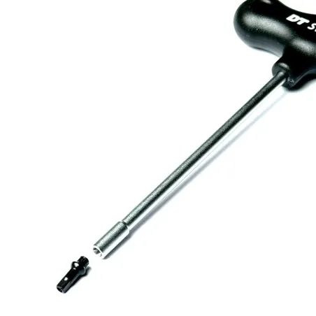 nippelspanner torx DT Swiss