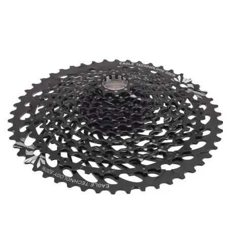 cassette 12 speed 10-50 SRAM XG 1275 Eagle