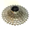 12 speed cassette 11-32 Shimano HG passing | Sunshine