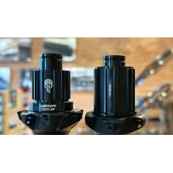 12 speed cassette 11-32 Shimano HG passing | Sunshine verschil HG en Micro drive