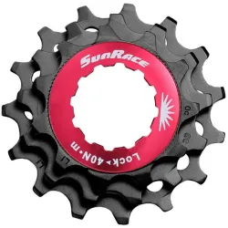 tandkransjes 10T-12T-14T voor SRAM XD cassette | Sunrace SPCS12 X