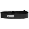 borstband Suunto voor Smart en Movesense sensor , L borstomvang 96-160cm