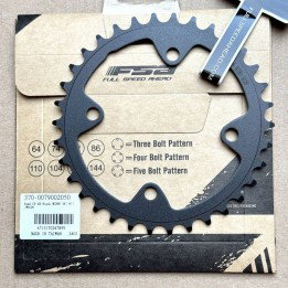 KETTINGBLAD 34T BCD 90 11 / 12 SPEED FSA ROAD MODULAR WB109 / 370-0079002050
