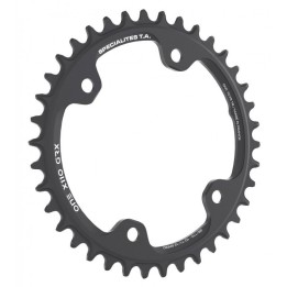 kettingblad GRX 46T  1x 11/12 Gravel BCD110 One Specialities TA