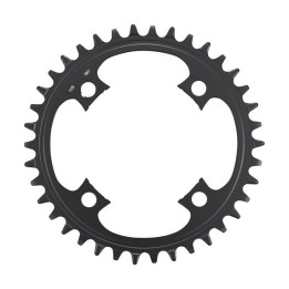 kettingblad 38T 1x 12/11/10/9S Shimano STEPS 12-v E-MTB Y0KJ38100 FC-E8050 FC-E8000 SM-CRE80 SM-CRE70
