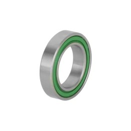 Kogellager 25x37x7  6805Z-NP  Hybride ceramisch RVS  Cema Bearing
