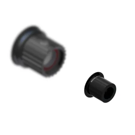 eindbus rechts voor DT-Swiss Shimano Micro spline 12x142mm DT240 / DT350