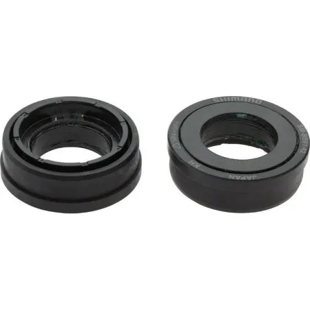 trapaslager Press Fit 42mm 84,5mm MTB XTR Shimano  ISMBB9142A