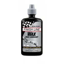 KryTech Finish Line Wax Lubricant 120ml