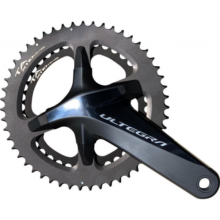 kettingblad 44T narrow-wide 1x10/11 speed Ultegra, Dura Ace, 105 - X110 One TA-Specialities