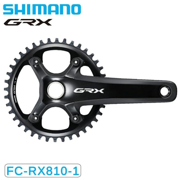 kettingblad GRX RX810 42T Shimano  1x11 speed / 1x 12 speed Y0JP98020
