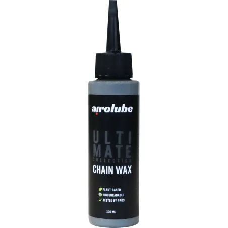 ketting wax smeermiddel 100ml Airolube Ultimate
