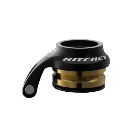 Ritchey WCS Drop-In Cross balhoofdlager  1 1/8inch met kabelhanger