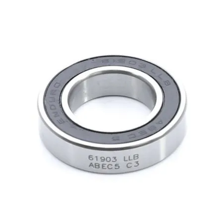 kogellager 61903 SRS  abec-5 17 x 30 x 7mm Enduro
