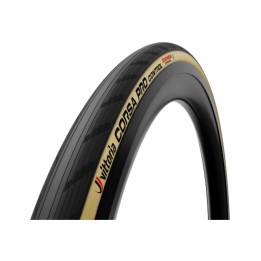 vouwband Vittoria Corsa Pro Control Tubeless Ready Graphene 2.0 BLK/ Para 700x28C