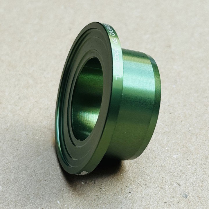 FSA BB30 - 386EVO adapter SRAM GXP