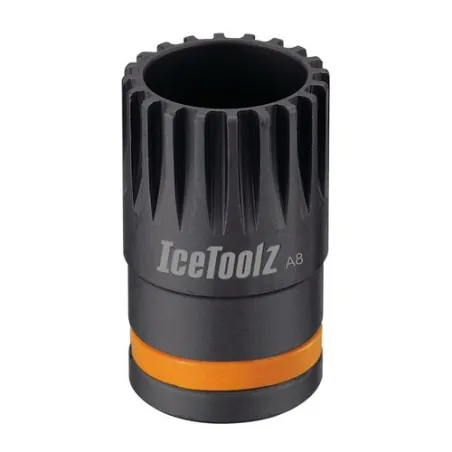 trapas montagesleutel 20 tanden, 32mm, Shimano / Isis 11B1  1/2" aansluiting Icetoolz