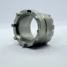 Kettingblad sluitringafnemer 43mm  8 nokken Bosch,  Brose, Yamaha, Shimano, Cannondale, FSA, Rotor, SRM,