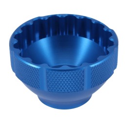 Bracketsleutel 16 Tands 44 mm