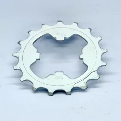 tandkransje 17T 11speed Campagnolo by Miche