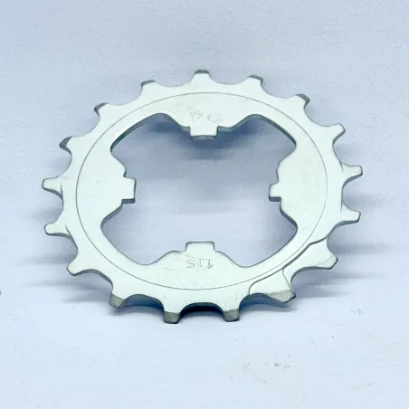 tandkransje 17T 11speed Campagnolo by Miche