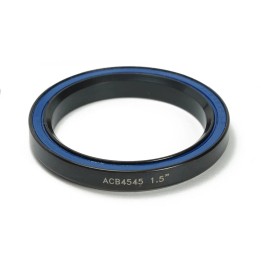 balhoofdlager ACB 45 x 45 x 7 1.5" / 52mm black oxide Enduro