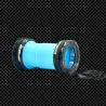 FSA TRAPAS CK BB386EVO BB30  T47 schroefdraad (BB-EVO-6002/86)