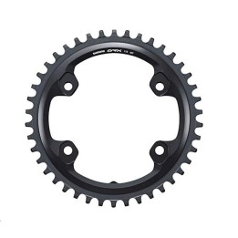 kettingblad GRX RX810 42T Shimano  1x11 speed / 1x 12 speed Y0JP98020