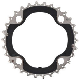 kettingblad 30T BDC 64mm 3x10 speed Deore M6000 Shimano Y1WC98010