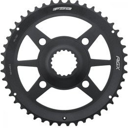 FSA AGX SB Kettingblad 46T – Zwart (WA740A)