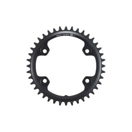 kettingblad 40T 1x12 speed GRX FC-RX810 Shimano Y0SB98010 4550170848910