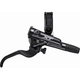 Shimano Deore XT Remgreep BL-M8100 Rechts – I-SPEC EV, Servo Wave, 2-vinger