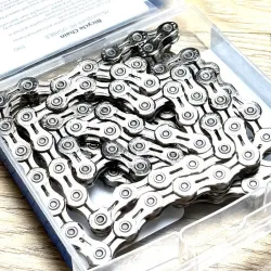 KMC Ketting 11 speed X11EL silver